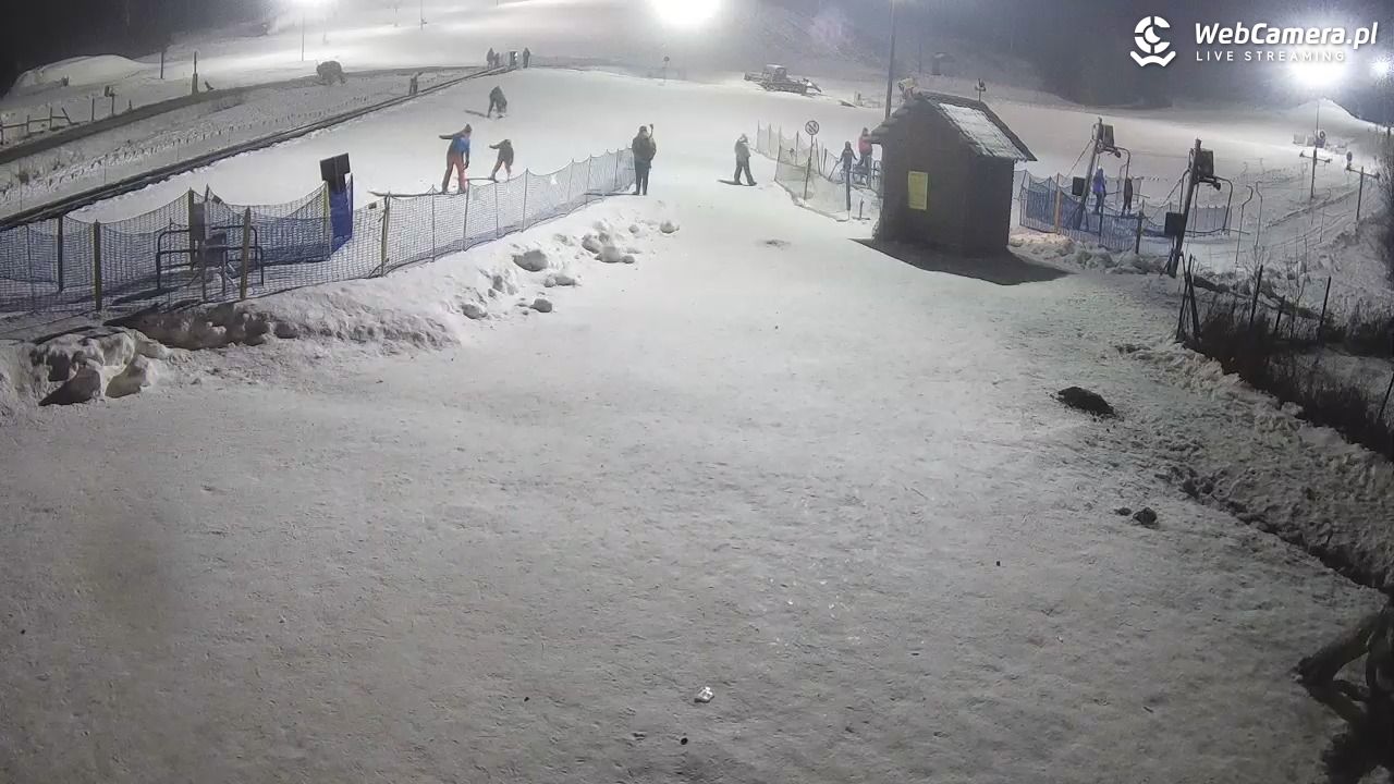 Siepraw Ski - 19 styczeń 2026, 17:28