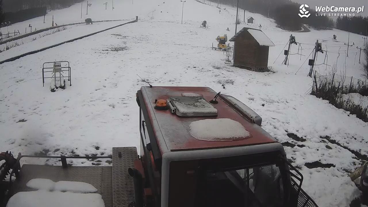 Siepraw Ski - 30 listopad 2025, 14:02