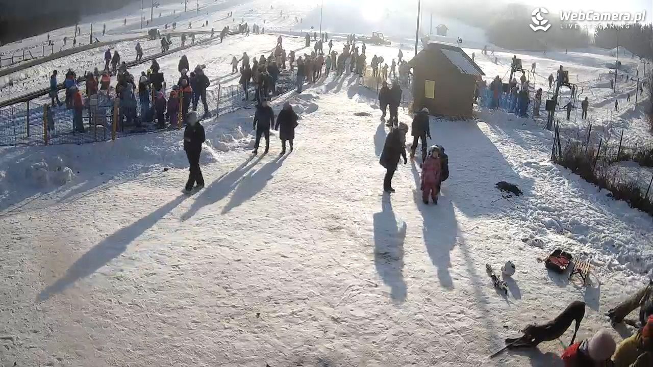 Siepraw Ski - 17 styczeń 2026, 13:15