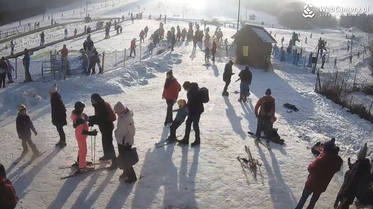 Siepraw Ski - 17 styczeń 2026, 12:55