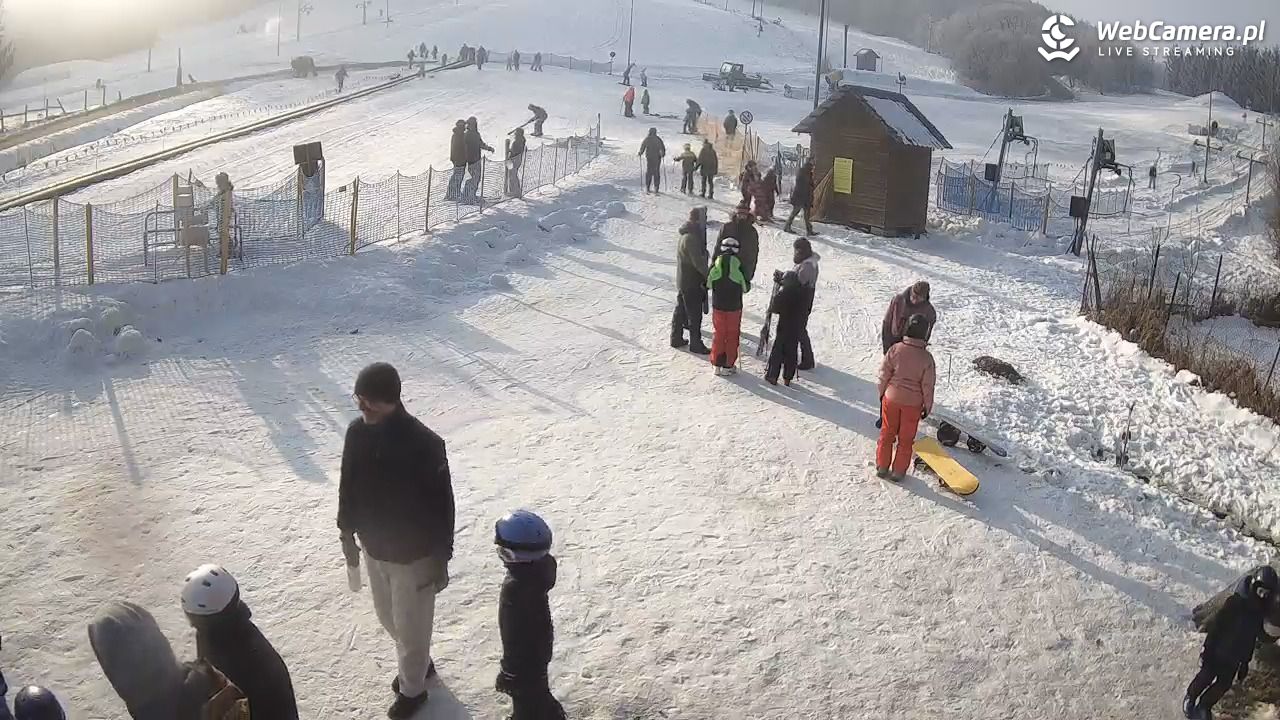 Siepraw Ski - 18 styczeń 2026, 10:00