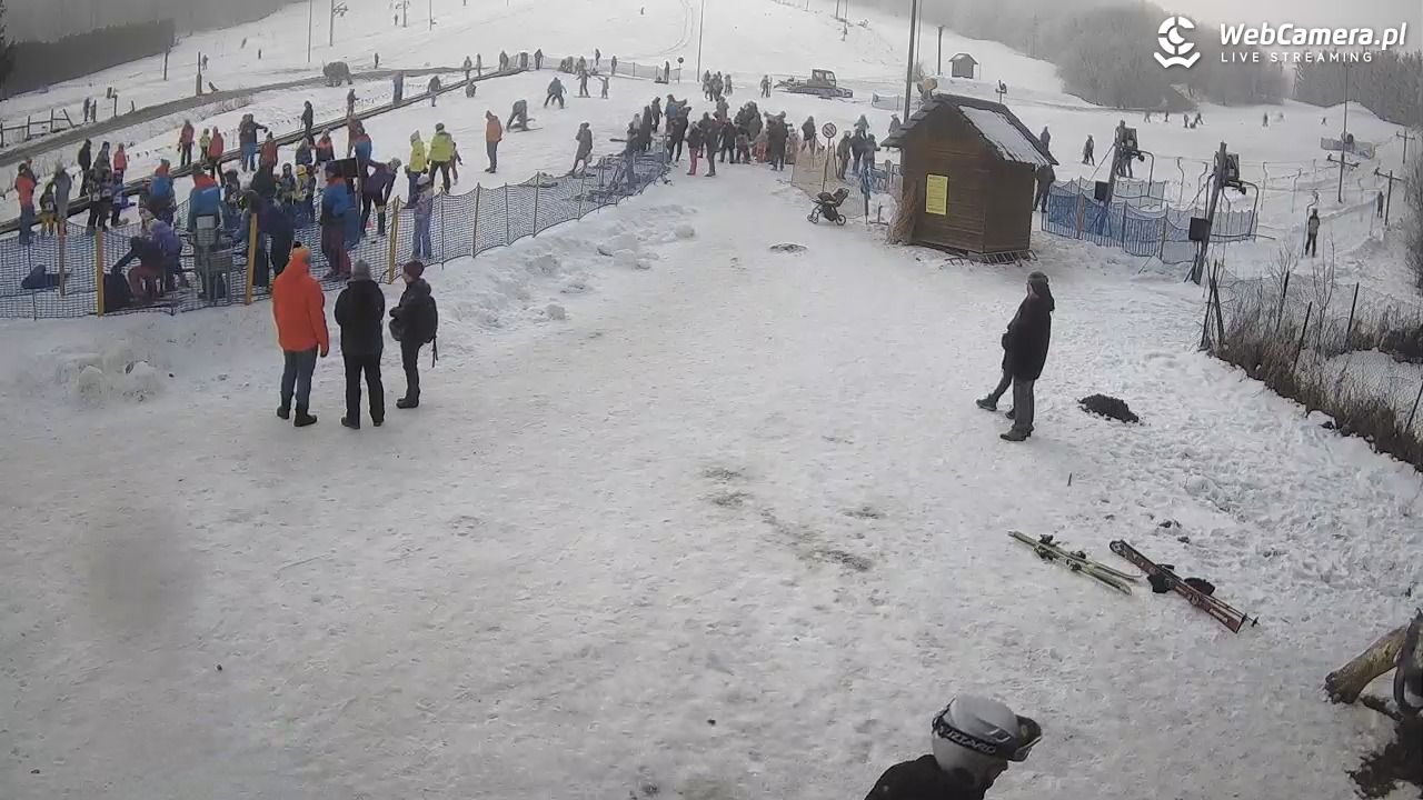 Siepraw Ski - 17 styczeń 2026, 11:14