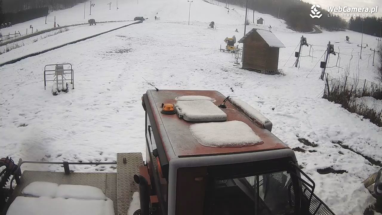 Siepraw Ski - 29 listopad 2025, 11:50