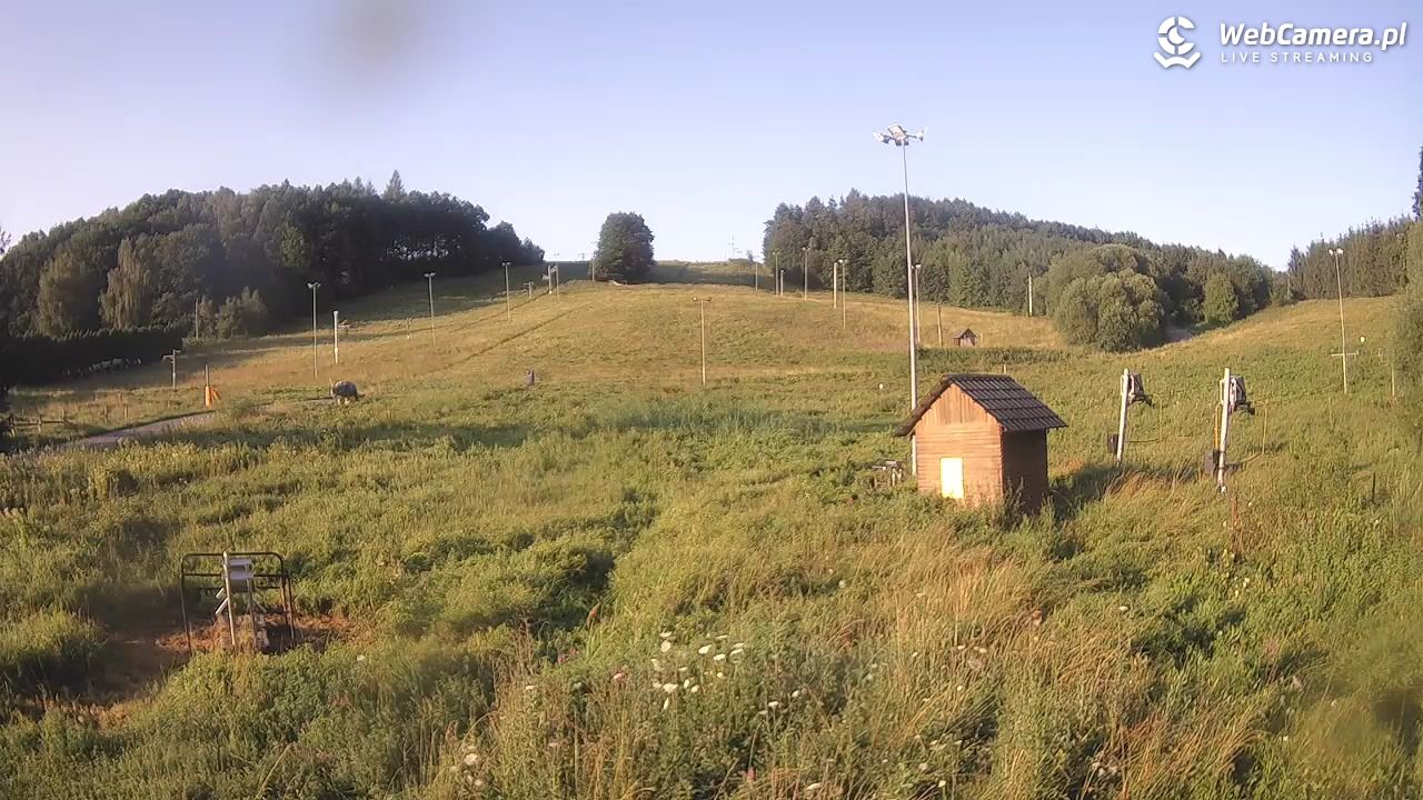 Siepraw Ski - 20 lipiec 2026, 06:30