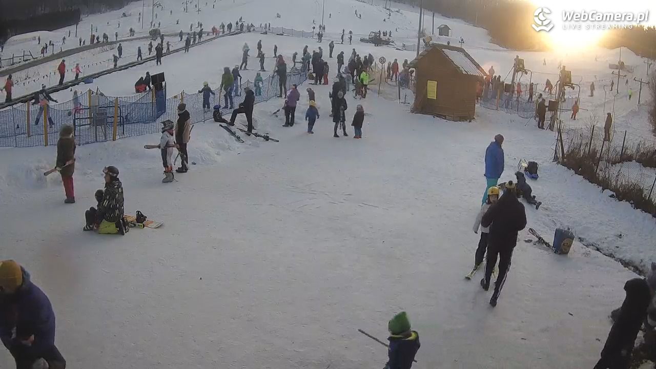 Siepraw Ski - 18 styczeń 2026, 15:02