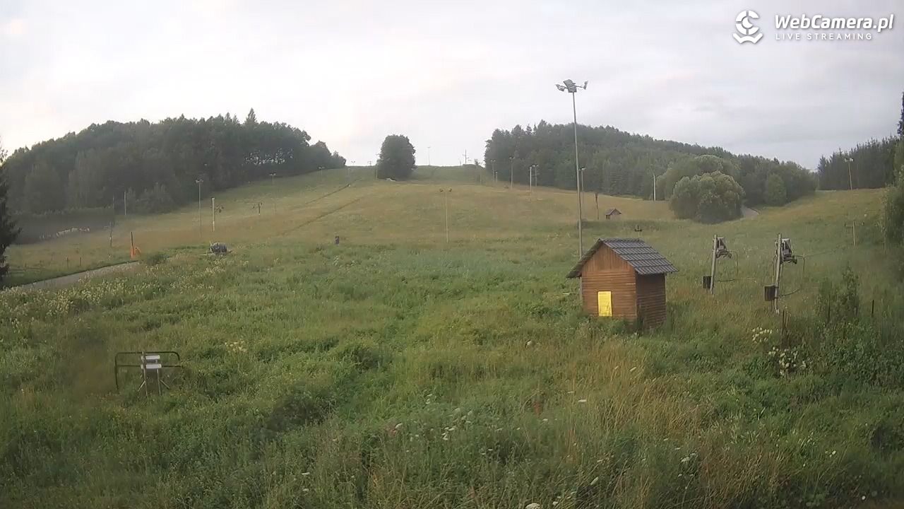 Siepraw Ski - 15 lipiec 2026, 05:18