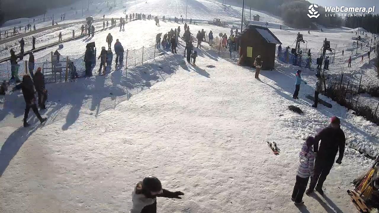 Siepraw Ski - 18 styczeń 2026, 11:43