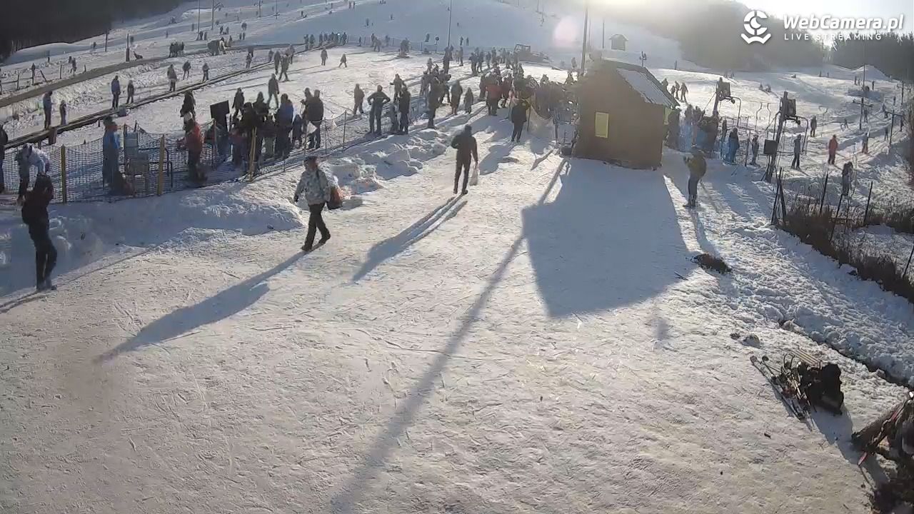 Siepraw Ski - 18 styczeń 2026, 13:43