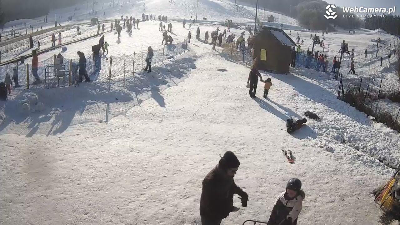 Siepraw Ski - 18 styczeń 2026, 11:35