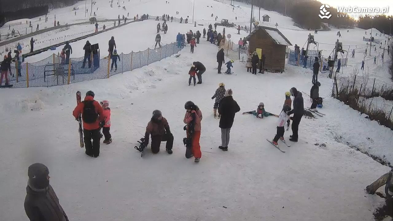 Siepraw Ski - 18 styczeń 2026, 15:55