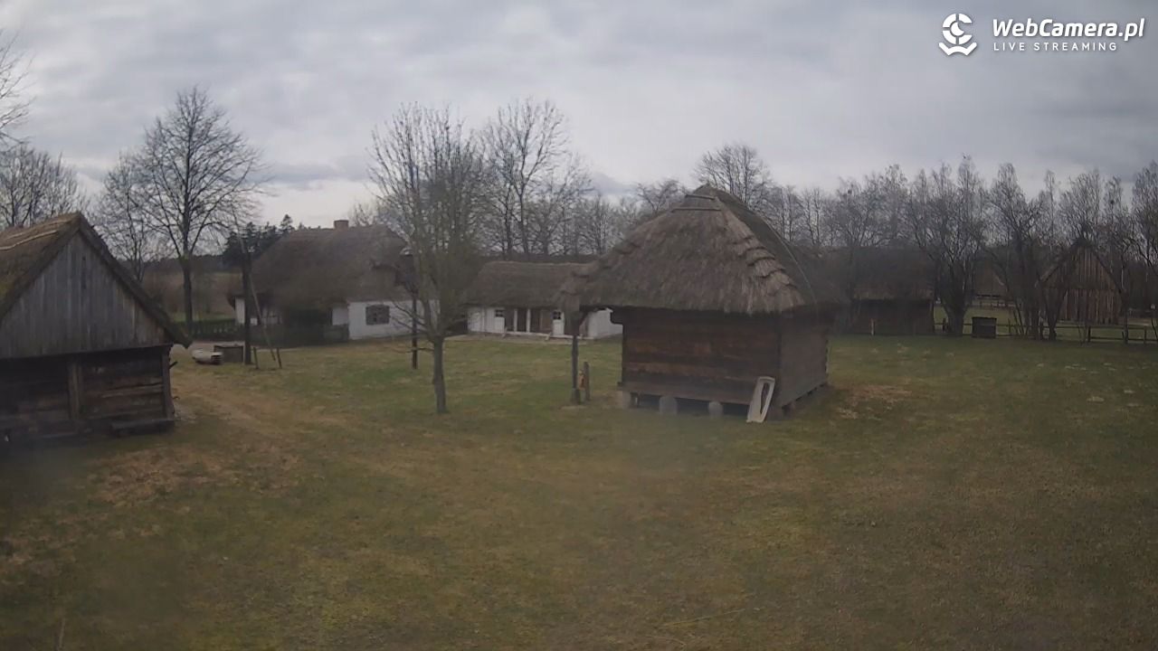 Muzeum Wsi Mazowieckiej w Sierpcu - NOWOŚĆ - 26 marzec 2026, 12:40