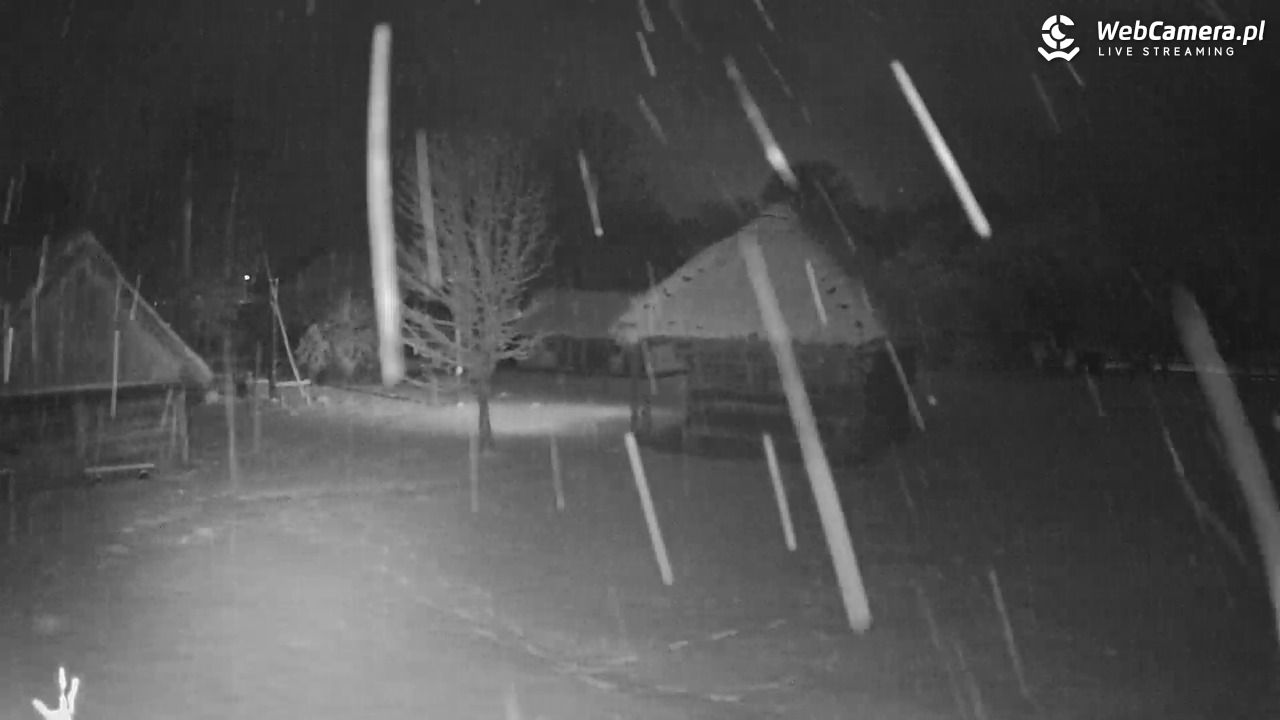 Muzeum Wsi Mazowieckiej w Sierpcu - NOWOŚĆ - 27 listopad 2025, 00:36