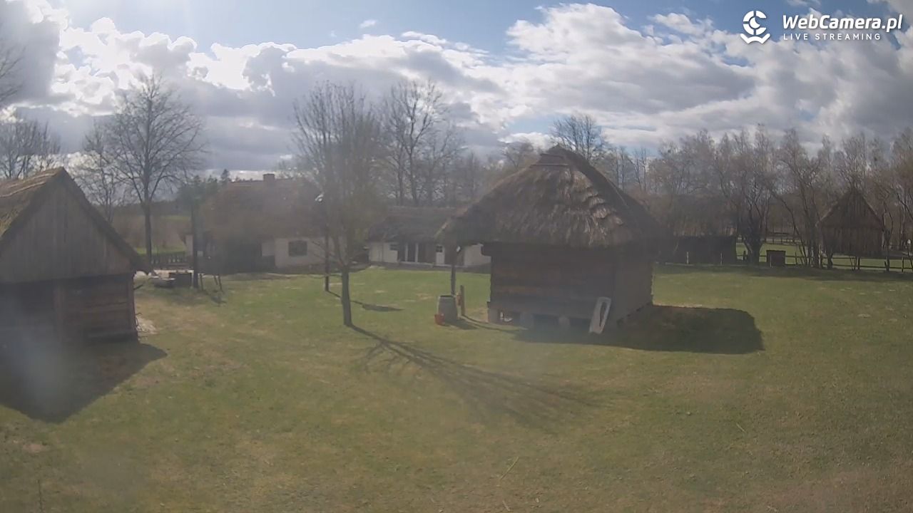 Muzeum Wsi Mazowieckiej w Sierpcu - NOWOŚĆ - 07 kwiecień 2026, 15:09