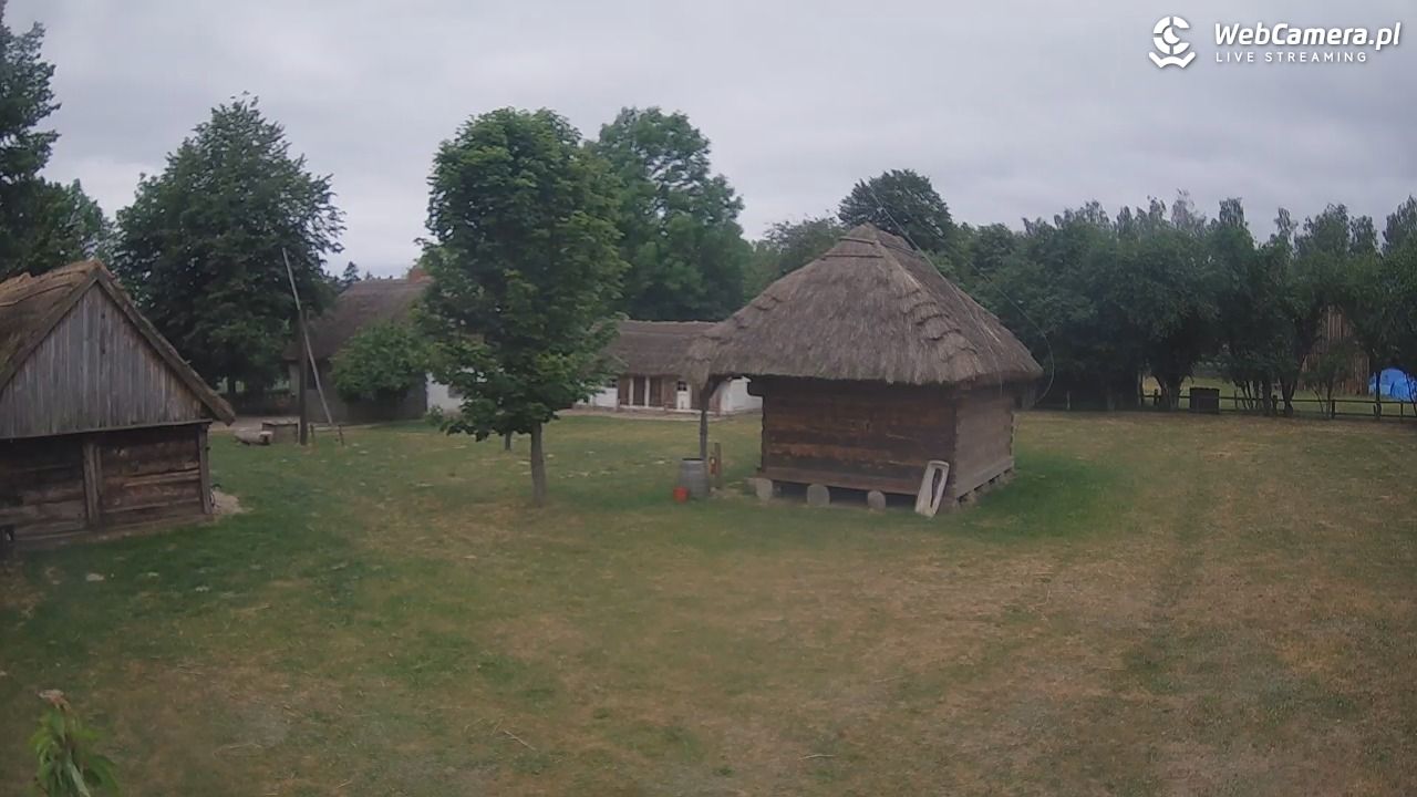 Muzeum Wsi Mazowieckiej w Sierpcu - NOWOŚĆ - 05 czerwiec 2026, 18:15