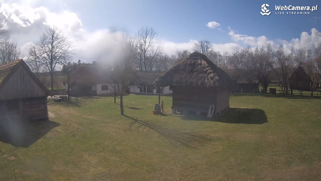 Muzeum Wsi Mazowieckiej w Sierpcu - NOWOŚĆ - 06 kwiecień 2026, 15:00