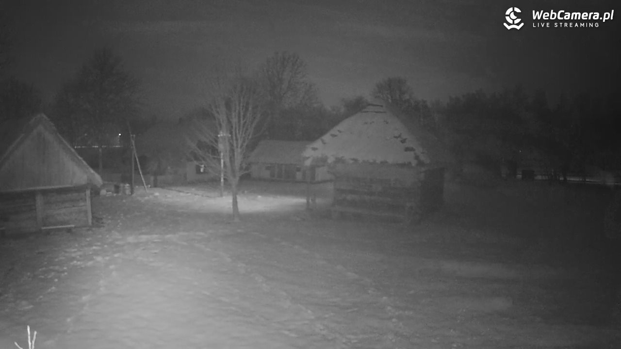 Muzeum Wsi Mazowieckiej w Sierpcu - NOWOŚĆ - 01 grudzień 2025, 00:19