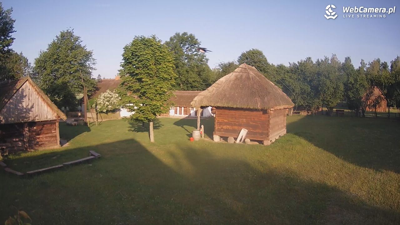 Muzeum Wsi Mazowieckiej w Sierpcu - NOWOŚĆ - 16 czerwiec 2025, 06:16