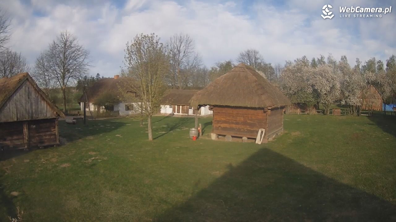 Muzeum Wsi Mazowieckiej w Sierpcu - NOWOŚĆ - 23 kwiecień 2026, 07:26