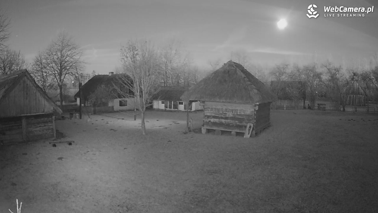 Muzeum Wsi Mazowieckiej w Sierpcu - NOWOŚĆ - 06 listopad 2025, 06:07