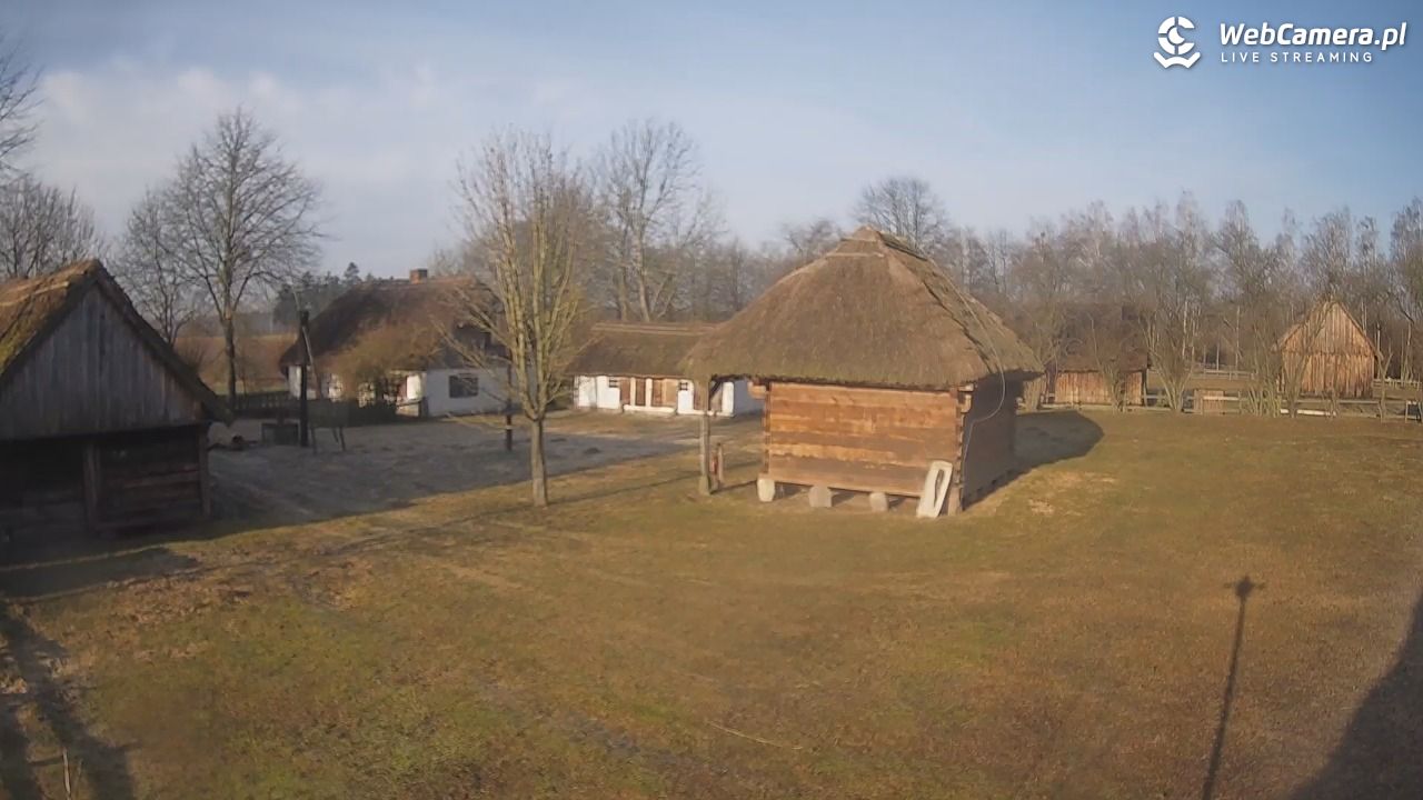 Muzeum Wsi Mazowieckiej w Sierpcu - NOWOŚĆ - 08 marzec 2026, 08:01