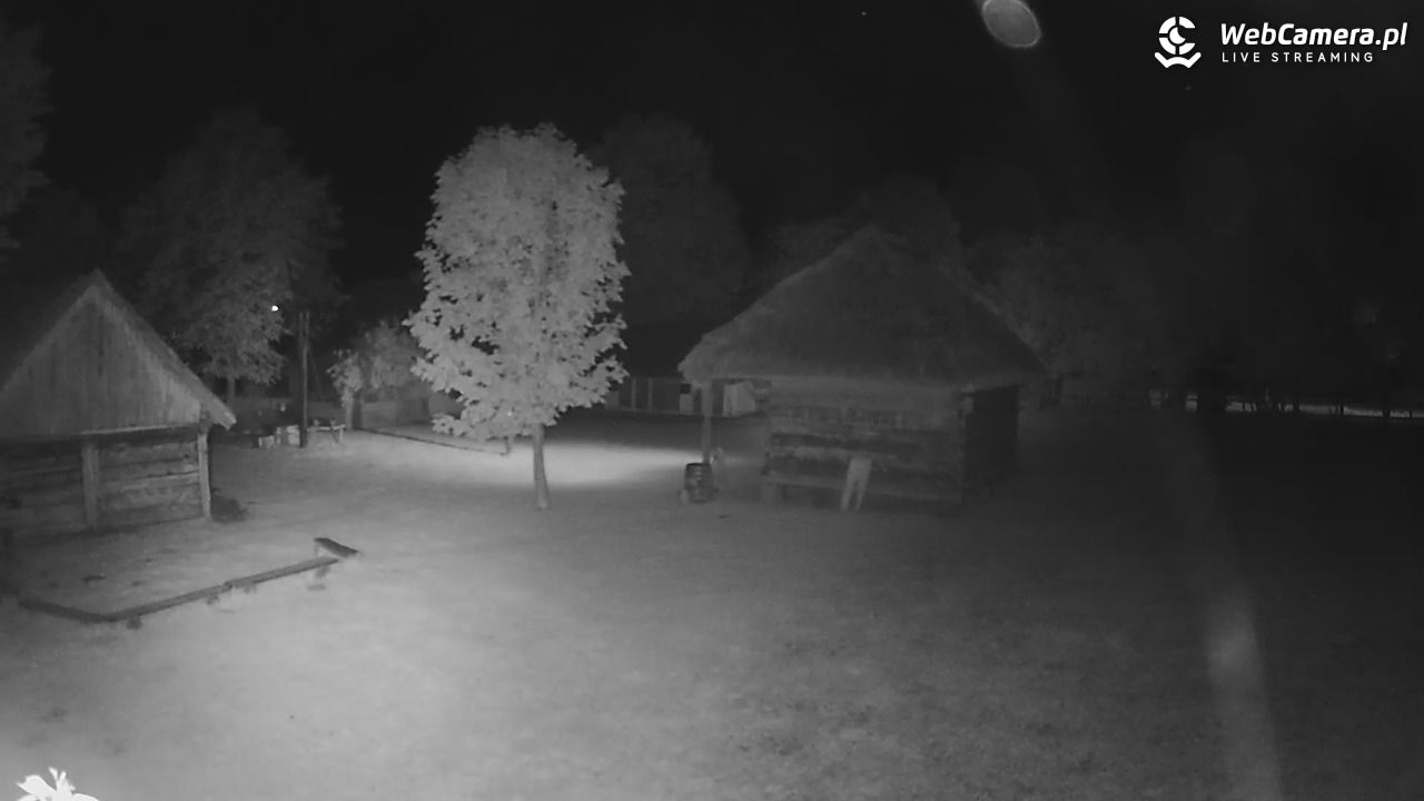 Muzeum Wsi Mazowieckiej w Sierpcu - NOWOŚĆ - 18 maj 2025, 23:21