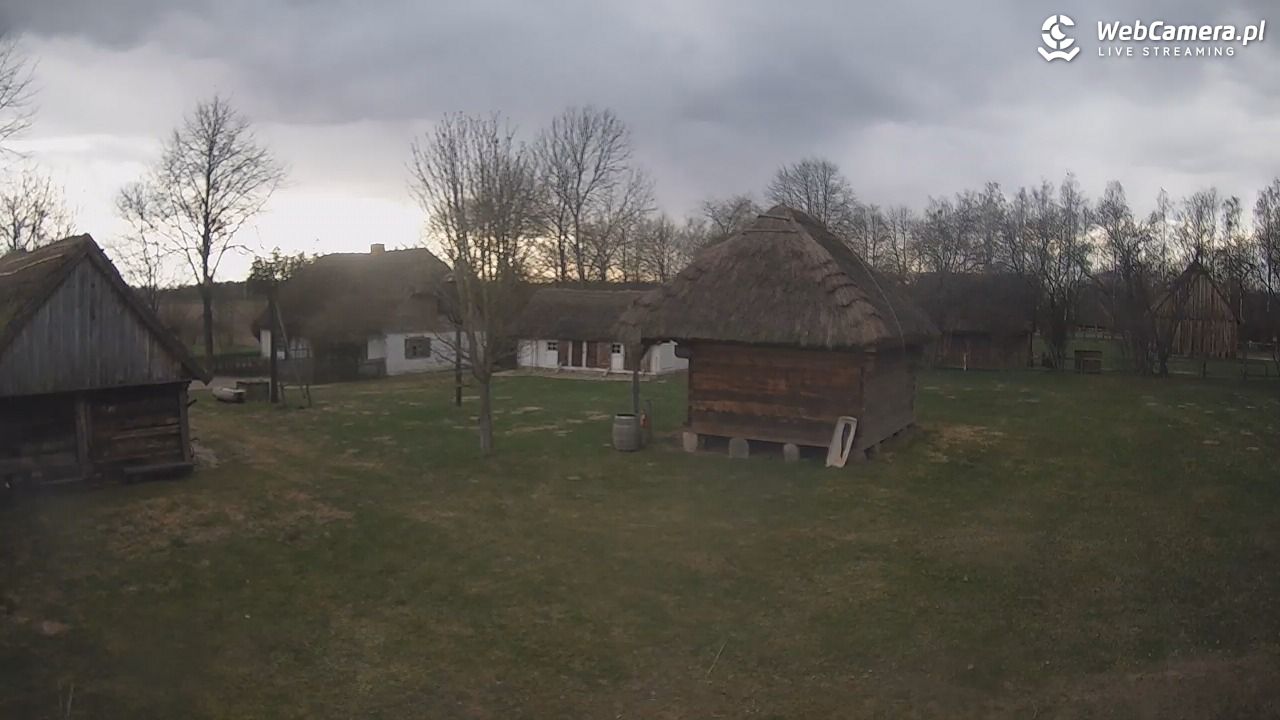 Muzeum Wsi Mazowieckiej w Sierpcu - NOWOŚĆ - 05 kwiecień 2026, 17:36