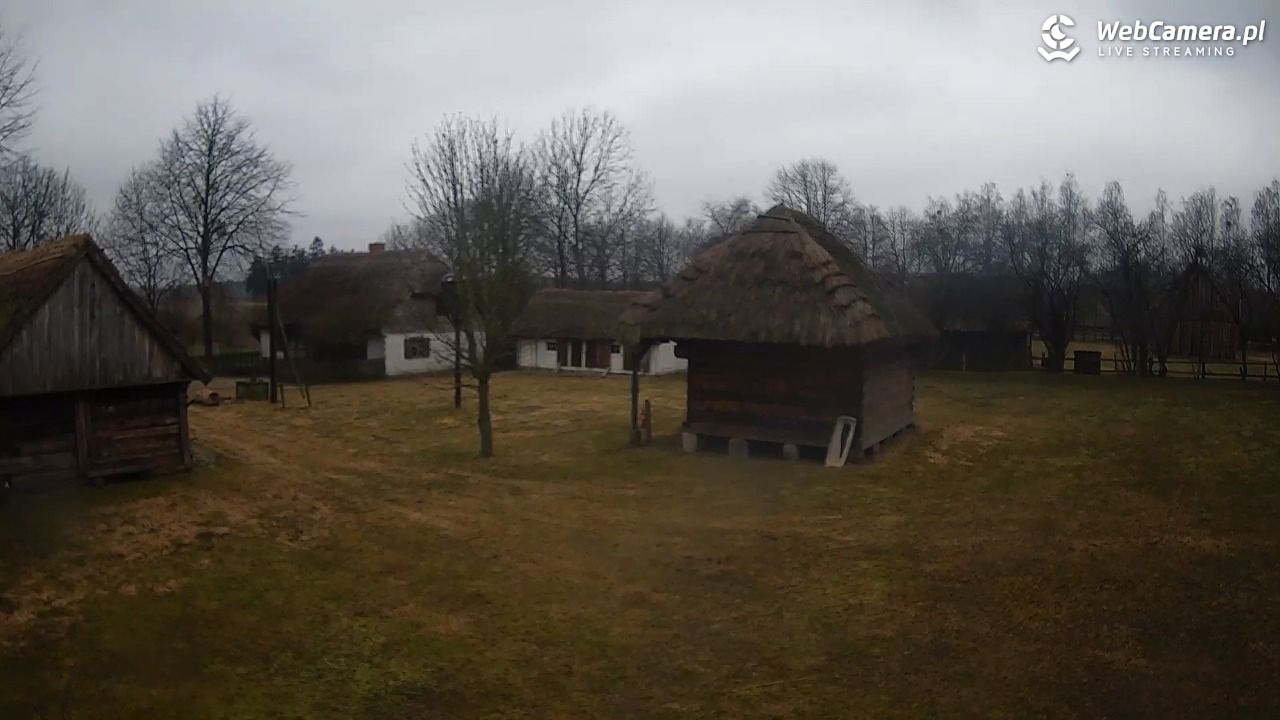 Muzeum Wsi Mazowieckiej w Sierpcu - NOWOŚĆ - 16 marzec 2026, 11:39