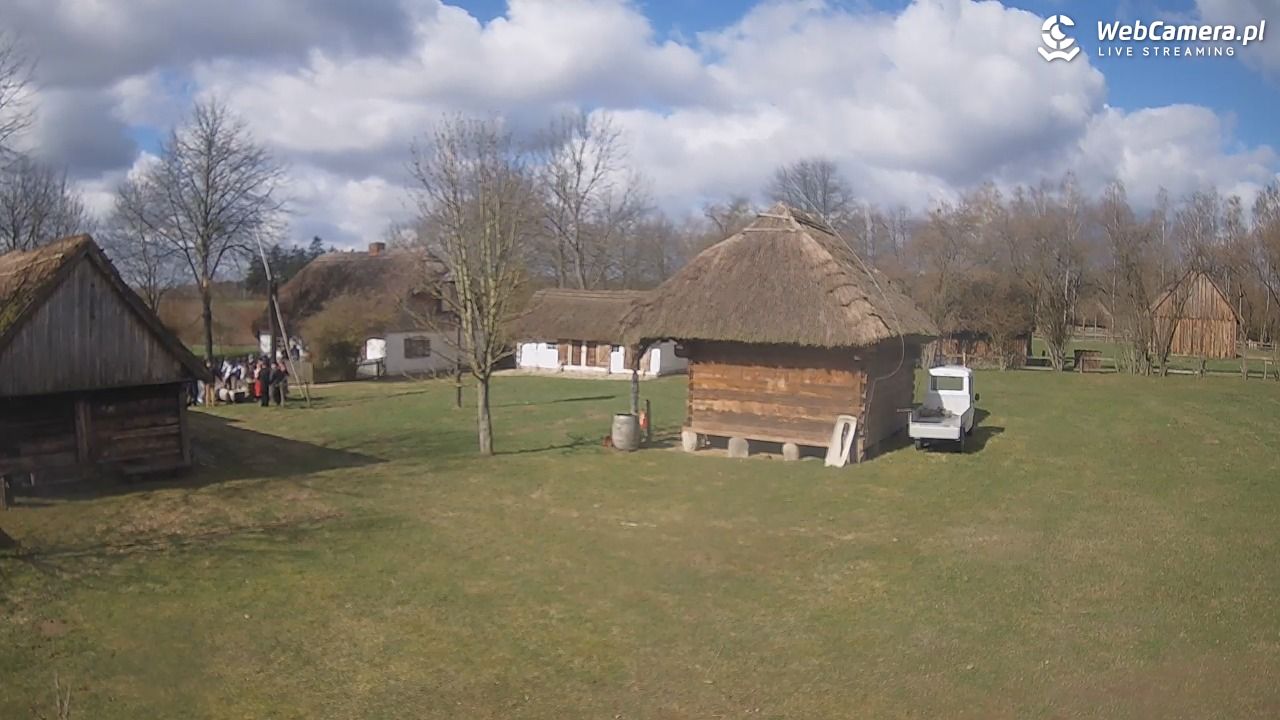 Muzeum Wsi Mazowieckiej w Sierpcu - NOWOŚĆ - 06 kwiecień 2026, 10:22