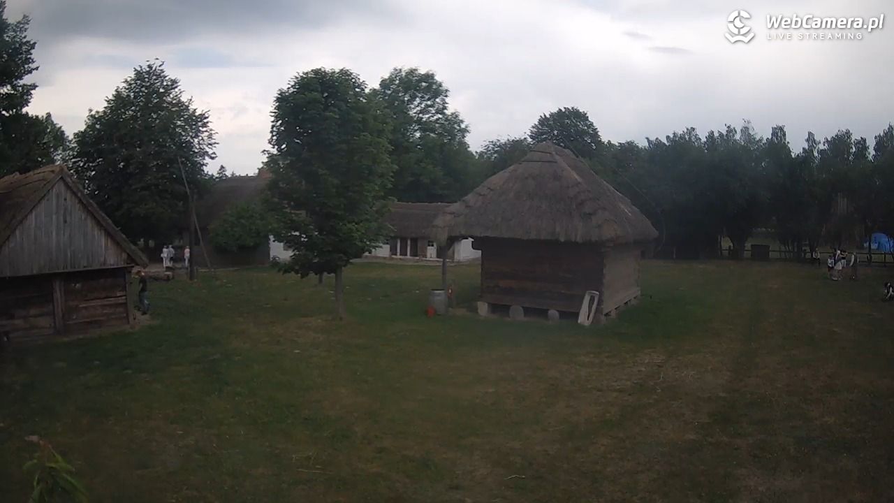 Muzeum Wsi Mazowieckiej w Sierpcu - NOWOŚĆ - 07 czerwiec 2026, 10:50