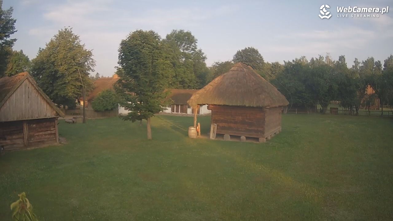 Muzeum Wsi Mazowieckiej w Sierpcu - NOWOŚĆ - 19 lipiec 2026, 05:44