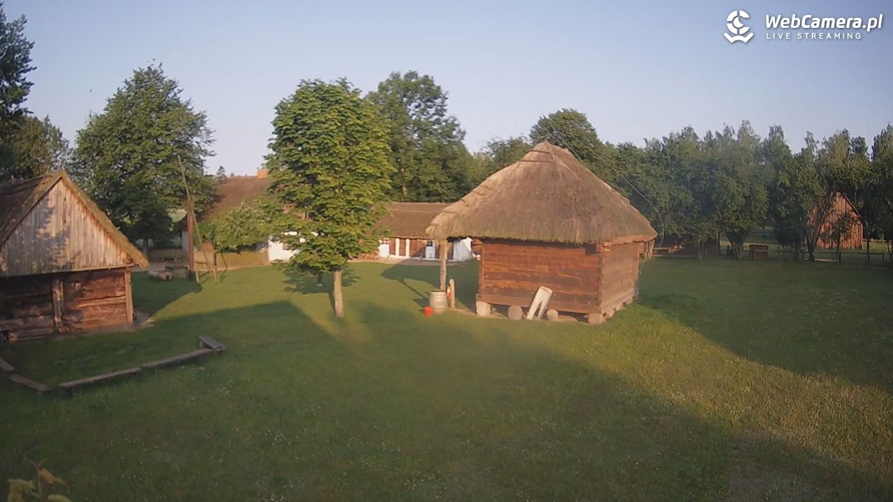 Muzeum Wsi Mazowieckiej w Sierpcu - NOWOŚĆ - 12 czerwiec 2025, 06:10