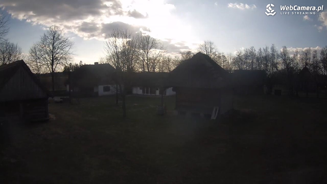 Muzeum Wsi Mazowieckiej w Sierpcu - NOWOŚĆ - 03 kwiecień 2026, 17:28