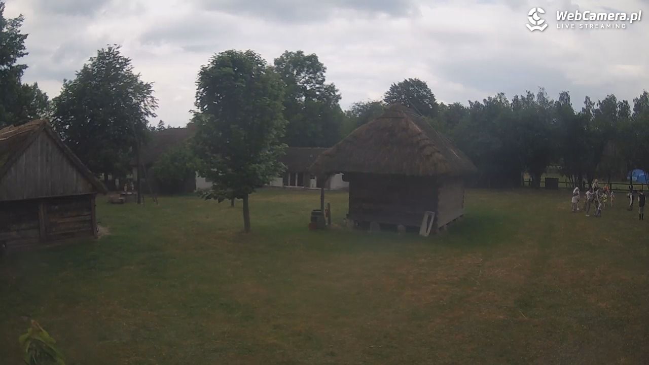 Muzeum Wsi Mazowieckiej w Sierpcu - NOWOŚĆ - 07 czerwiec 2026, 11:09
