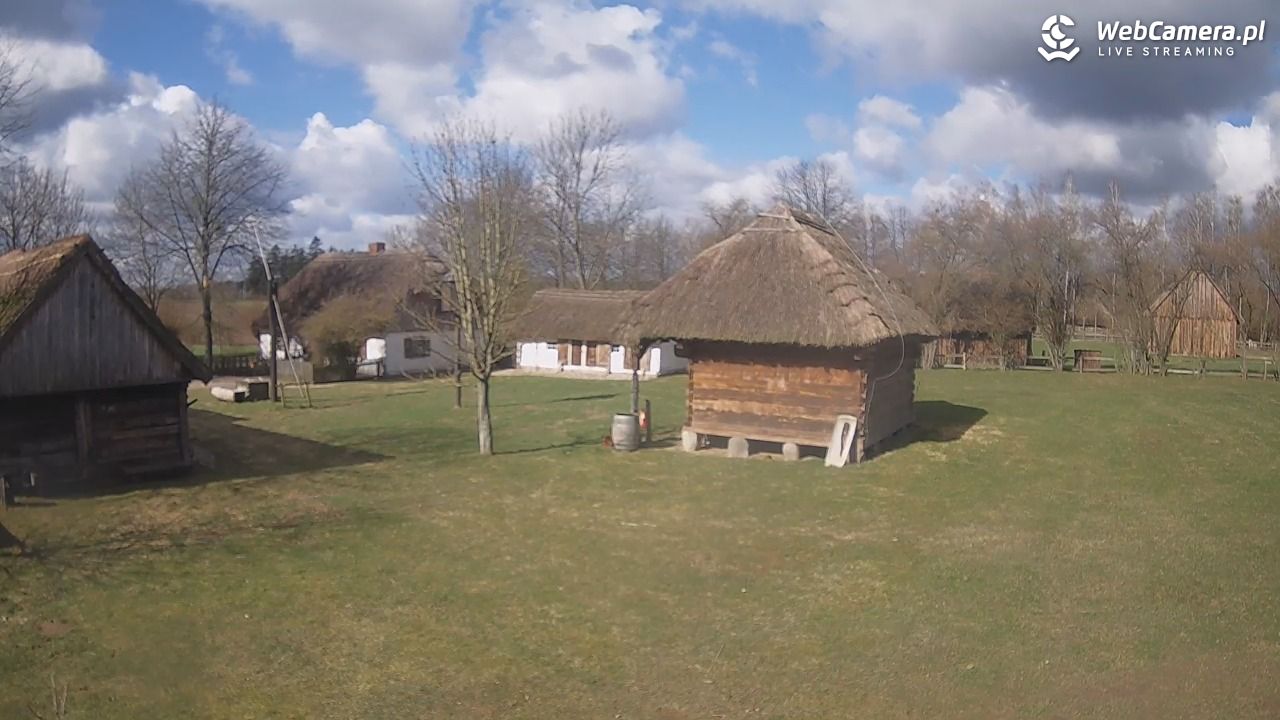 Muzeum Wsi Mazowieckiej w Sierpcu - NOWOŚĆ - 06 kwiecień 2026, 10:14