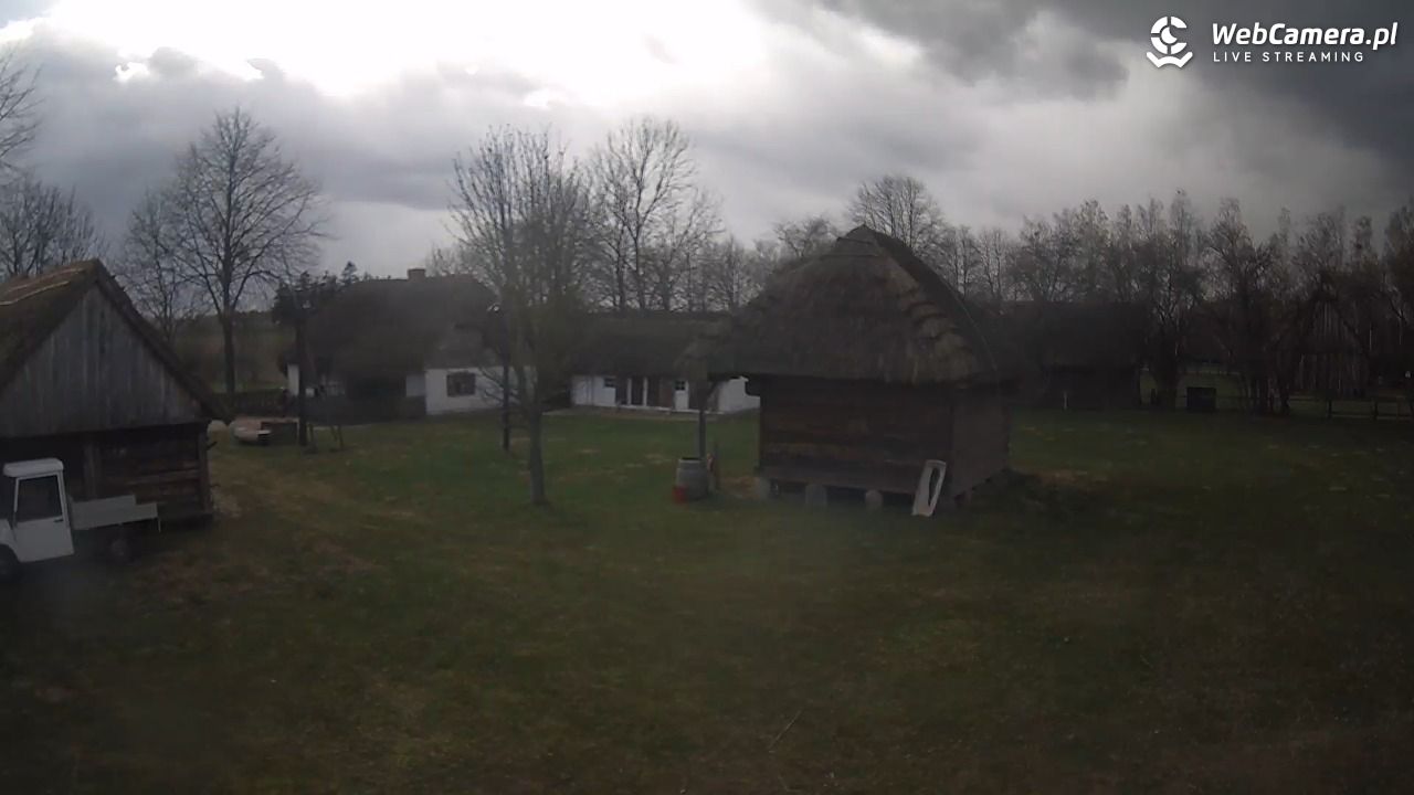 Muzeum Wsi Mazowieckiej w Sierpcu - NOWOŚĆ - 06 kwiecień 2026, 15:40