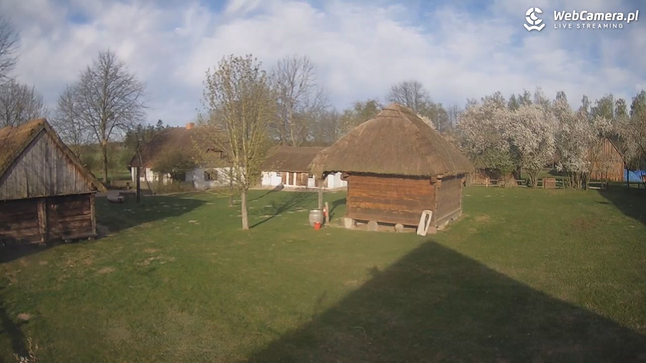 Muzeum Wsi Mazowieckiej w Sierpcu - NOWOŚĆ - 23 kwiecień 2026, 07:25