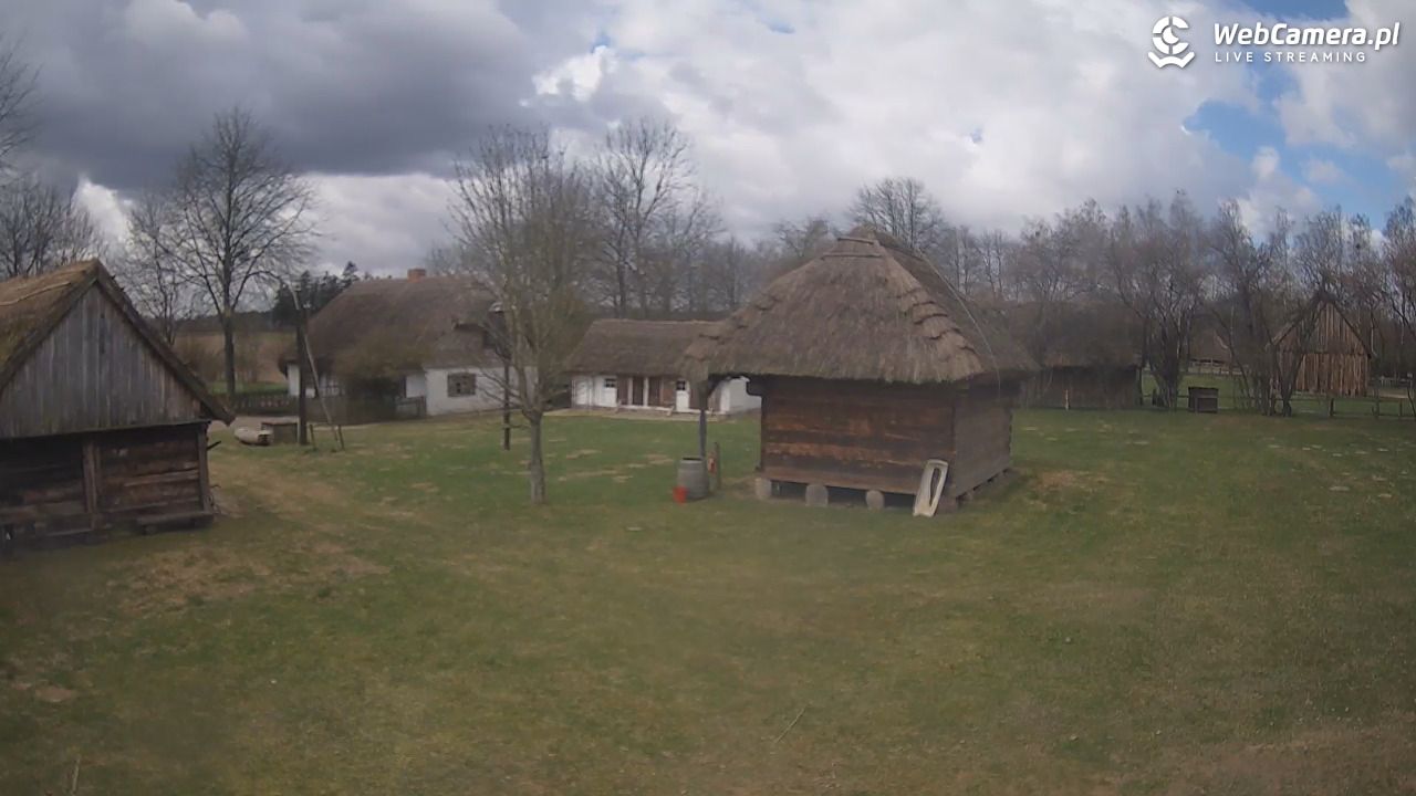 Muzeum Wsi Mazowieckiej w Sierpcu - NOWOŚĆ - 07 kwiecień 2026, 11:53