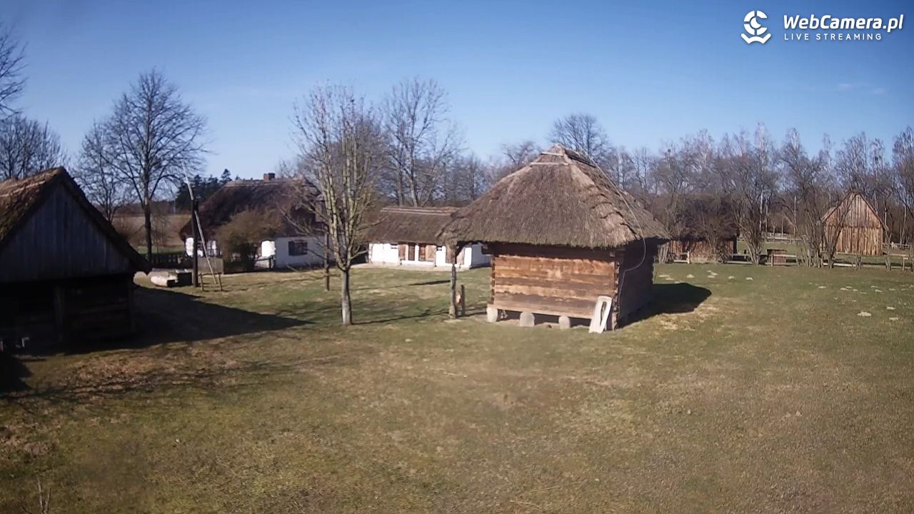 Muzeum Wsi Mazowieckiej w Sierpcu - NOWOŚĆ - 27 marzec 2026, 09:11