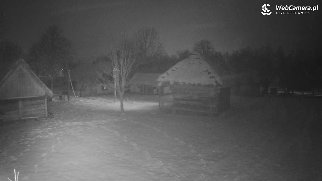 Muzeum Wsi Mazowieckiej w Sierpcu - NOWOŚĆ - 01 grudzień 2025, 00:19