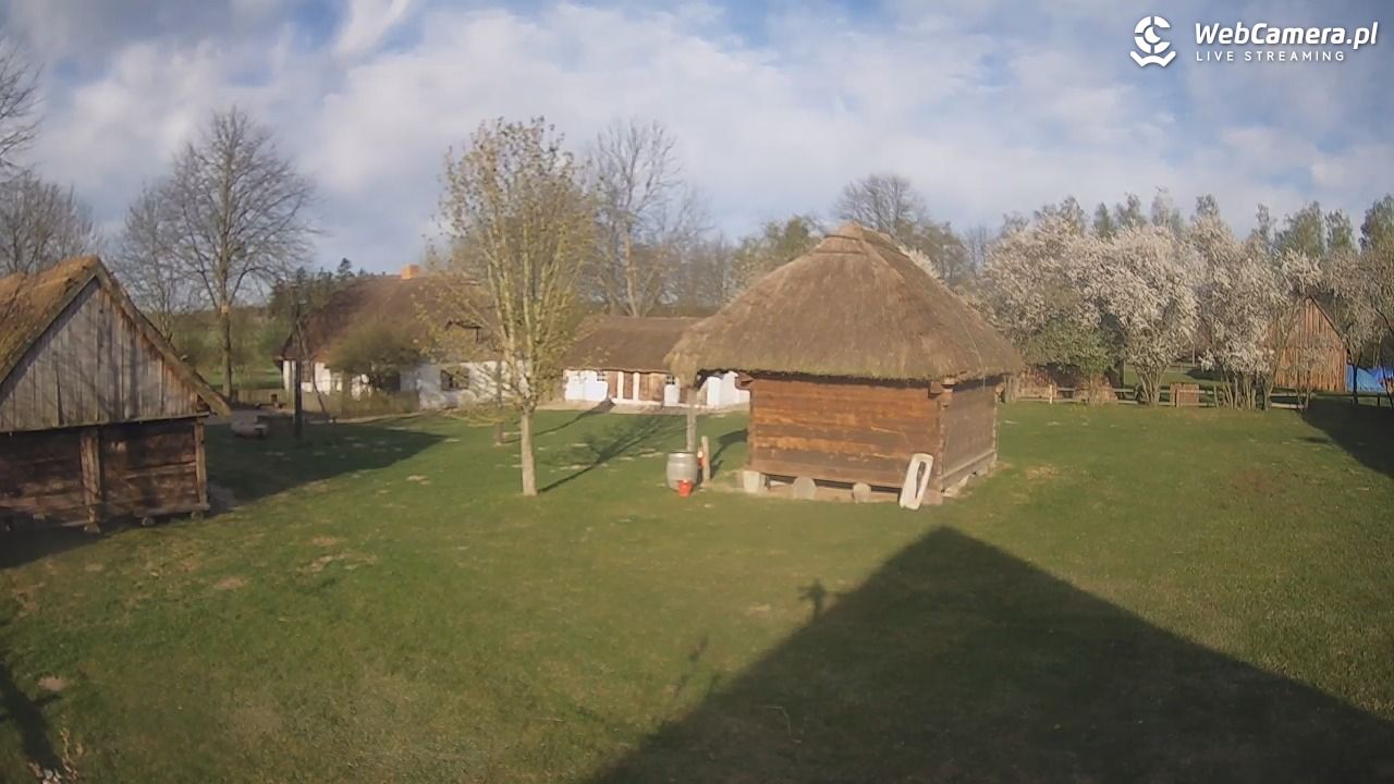 Muzeum Wsi Mazowieckiej w Sierpcu - NOWOŚĆ - 23 kwiecień 2026, 07:28