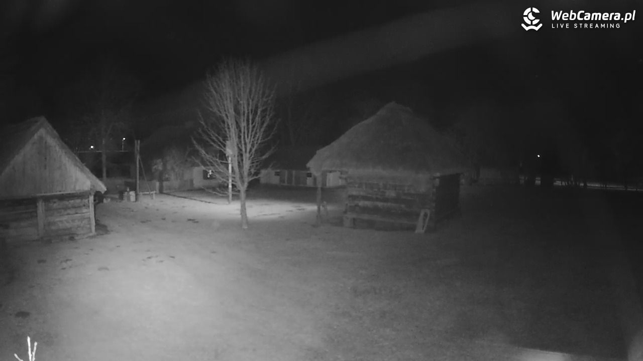 Muzeum Wsi Mazowieckiej w Sierpcu - NOWOŚĆ - 19 marzec 2026, 20:53