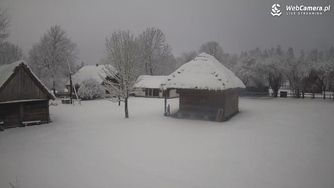 Muzeum Wsi Mazowieckiej w Sierpcu - NOWOŚĆ - 27 listopad 2025, 09:16
