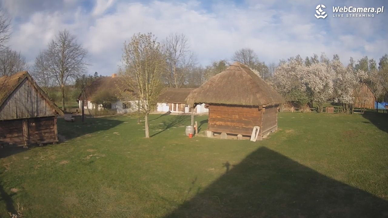 Muzeum Wsi Mazowieckiej w Sierpcu - NOWOŚĆ - 23 kwiecień 2026, 07:28