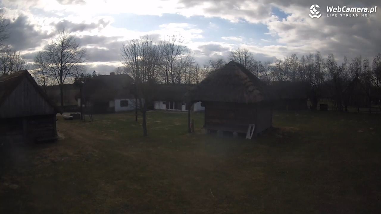 Muzeum Wsi Mazowieckiej w Sierpcu - NOWOŚĆ - 31 marzec 2026, 16:20