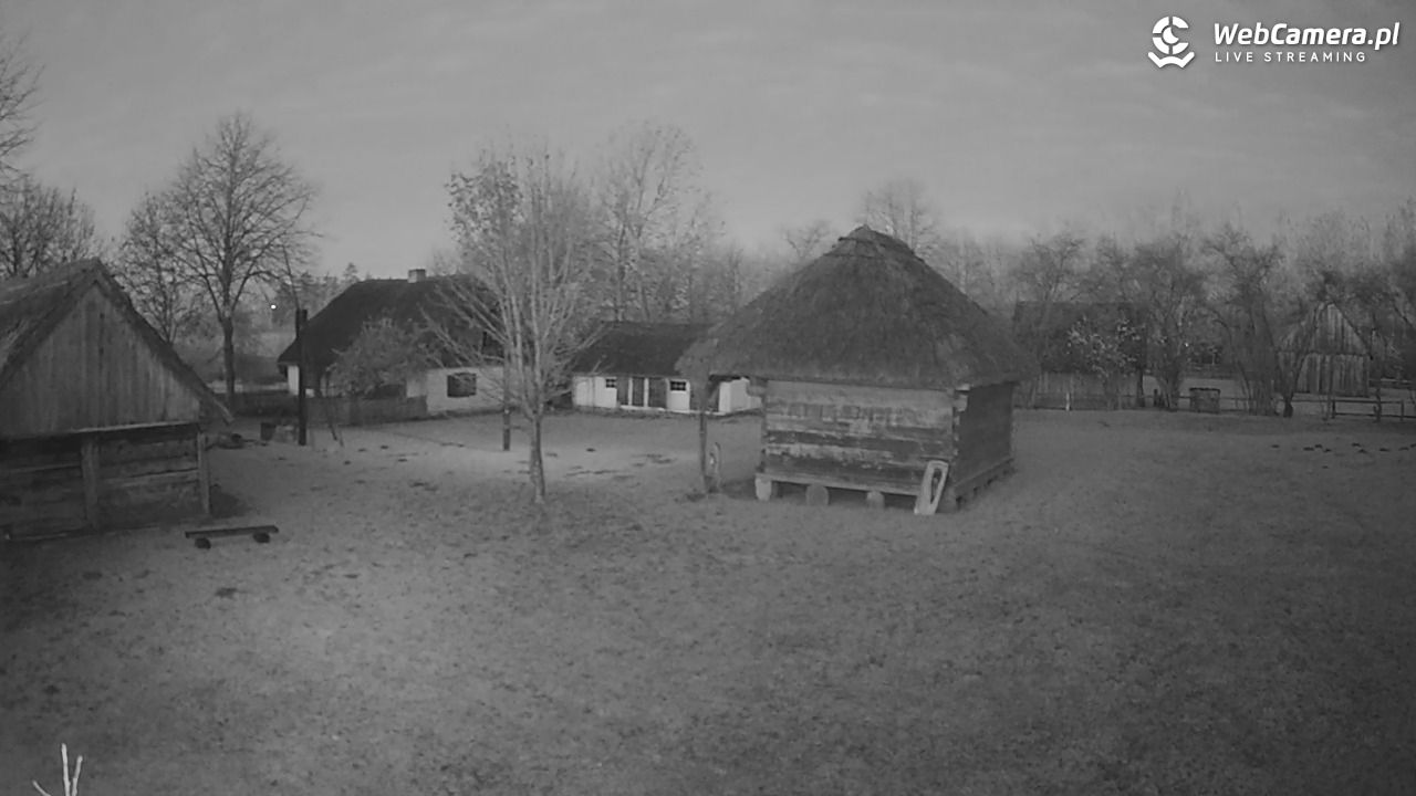 Muzeum Wsi Mazowieckiej w Sierpcu - NOWOŚĆ - 04 listopad 2025, 06:11