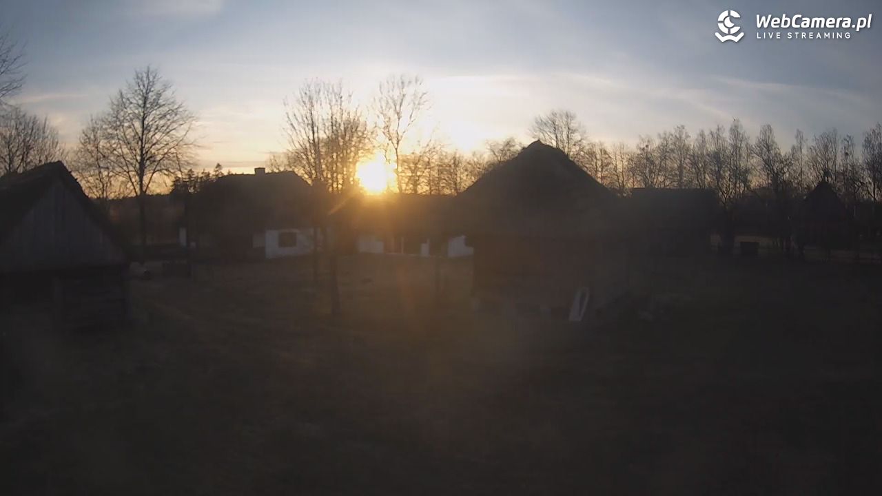 Muzeum Wsi Mazowieckiej w Sierpcu - NOWOŚĆ - 05 marzec 2026, 17:03