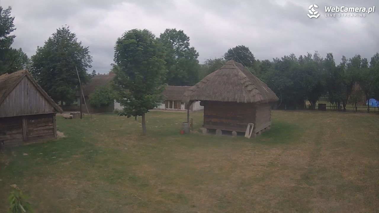 Muzeum Wsi Mazowieckiej w Sierpcu - NOWOŚĆ - 05 czerwiec 2026, 17:57
