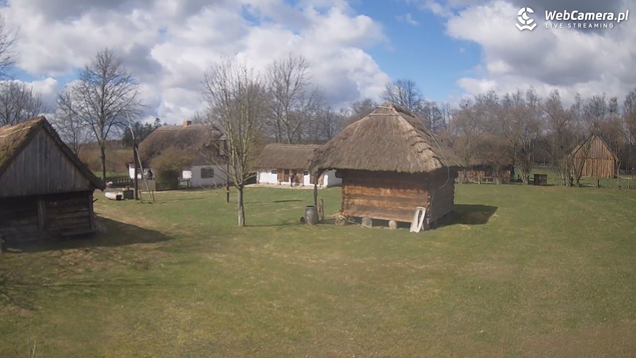 Muzeum Wsi Mazowieckiej w Sierpcu - NOWOŚĆ - 06 kwiecień 2026, 11:18