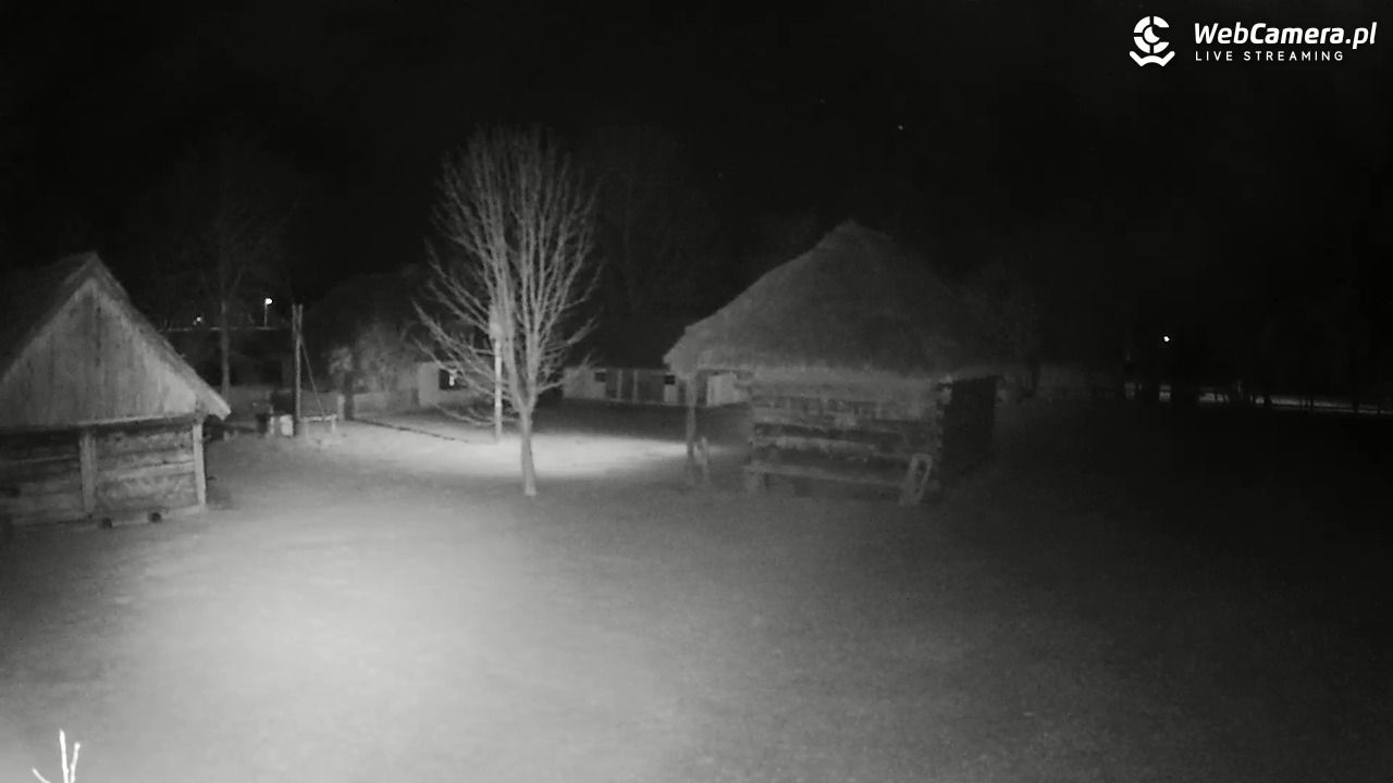 Muzeum Wsi Mazowieckiej w Sierpcu - NOWOŚĆ - 22 listopad 2025, 18:38