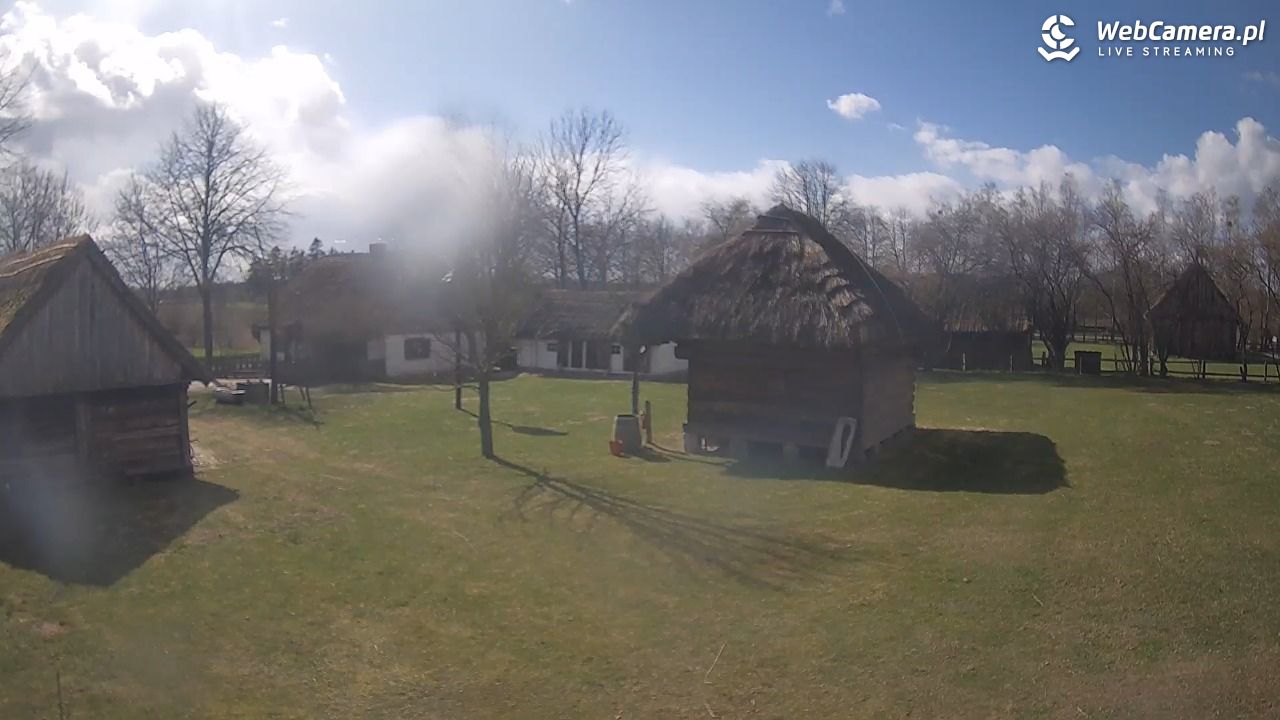 Muzeum Wsi Mazowieckiej w Sierpcu - NOWOŚĆ - 06 kwiecień 2026, 15:00